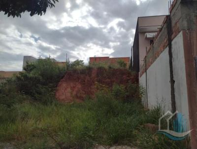 Terreno para Venda, em Votorantim, bairro Residencial Votorantim Park I