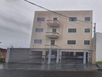 Apartamento para Venda, em Bauru, bairro Jardim Estoril II, 3 dormitrios, 2 banheiros, 2 vagas