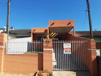 Casa para Venda, em Telmaco Borba, bairro So Joo, 3 dormitrios, 1 banheiro, 1 vaga