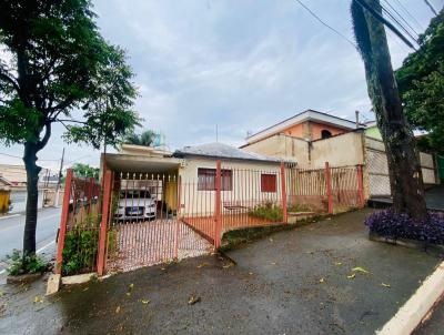 Casa para Venda, em So Paulo, bairro Vila Pedroso, 5 dormitrios, 4 banheiros, 2 sutes, 3 vagas