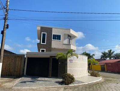 Sobrado para Venda, em Itanham, bairro Jamaica, 2 dormitrios, 2 banheiros, 2 sutes, 2 vagas