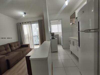 Apartamento para Venda, em Santo Andr, bairro CAMILPOLIS, 2 dormitrios, 2 banheiros, 1 sute, 1 vaga