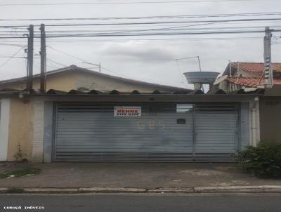 Casa para Venda, em So Paulo, bairro Vila Curu, 3 dormitrios, 2 banheiros, 2 vagas