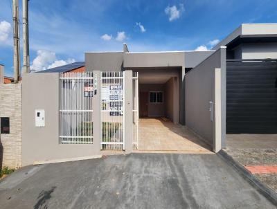 Casa para Venda, em , bairro Residencial Sena, 3 dormitrios, 1 banheiro, 1 sute, 1 vaga