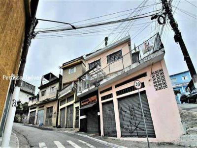 Sobrado para Venda, em So Paulo, bairro Jardim Trememb, 4 dormitrios, 3 banheiros, 2 vagas