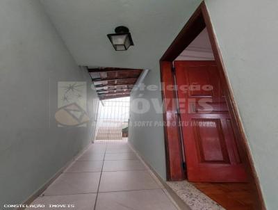 Casa para Venda, em Bragana Paulista, bairro Santa Luzia, 2 dormitrios, 1 banheiro