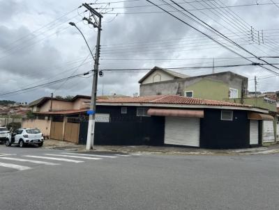 Casa para Venda, em Bragana Paulista, bairro Vila Santa Libnia, 3 dormitrios, 3 banheiros, 2 sutes, 2 vagas