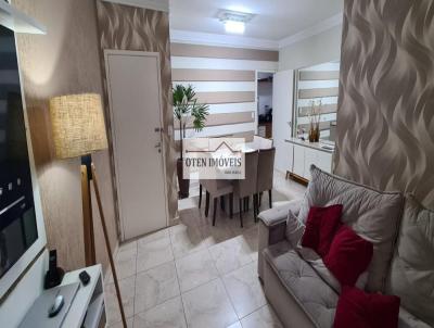Apartamento para Venda, em So Jos dos Campos, bairro Jardim Aqurius, 4 dormitrios, 3 banheiros, 1 sute, 2 vagas