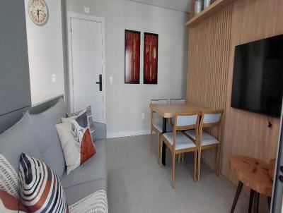Apartamento para Venda, em Florianpolis, bairro Carvoeira, 2 dormitrios, 1 banheiro, 1 vaga