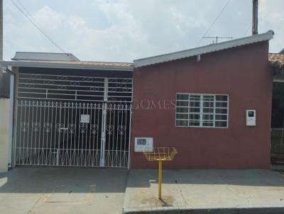 Casa para Venda, em Itapetininga, bairro VILA NOVA ITAPETININGA, 2 dormitrios, 1 banheiro, 1 vaga