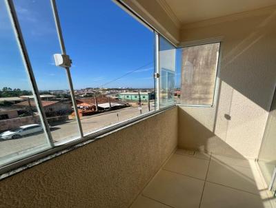 Apartamento para Venda, em Barra Velha, bairro So Cristvo, 2 dormitrios, 1 banheiro