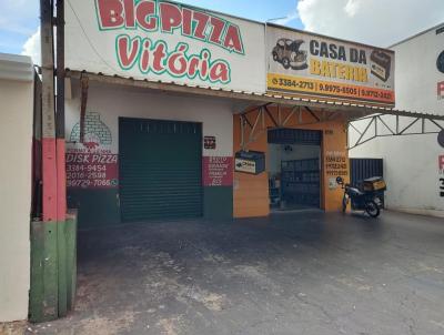 Salo Comercial para Venda, em Mato, bairro Jardim do Bosque