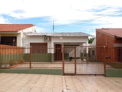 Casa para Venda, em Cachoeira do Sul, bairro Soares, 4 dormitrios, 2 banheiros, 1 vaga