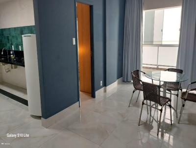 Apartamento para Venda, em Guarapari, bairro Centro, 1 dormitrio, 1 banheiro, 1 sute, 1 vaga