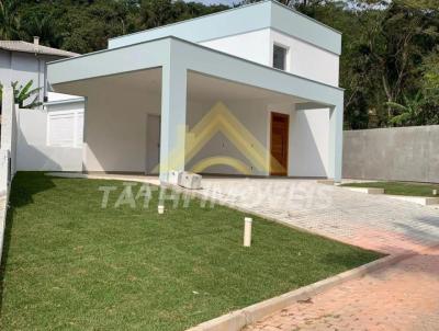 Casa para Venda, em Florianpolis, bairro Cachoeira do Bom Jesus, 3 dormitrios, 4 banheiros, 3 sutes, 2 vagas