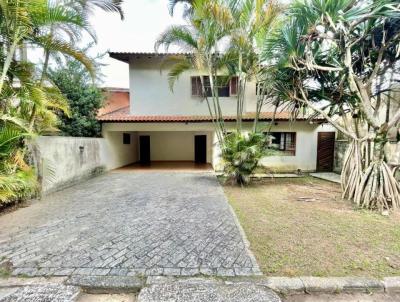 Casa para Venda, em Carapicuba, bairro Parque Ideal, 3 dormitrios, 3 banheiros, 2 sutes, 4 vagas