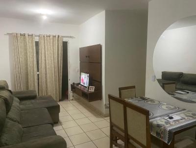 Apartamento para Venda, em Ribeiro Preto, bairro Parque Industrial Lagoinha, 3 dormitrios, 2 banheiros, 1 sute, 1 vaga