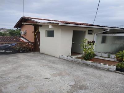Casa para Venda, em Florianpolis, bairro Estreito, 4 dormitrios, 3 banheiros, 2 sutes, 4 vagas