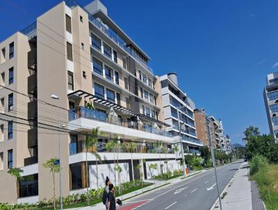 Apartamento para Venda, em Florianpolis, bairro Jurer Internacional, 2 dormitrios, 1 banheiro, 1 sute, 1 vaga