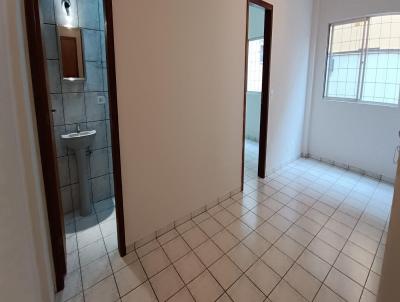 Kitnet para Locao, em Curitiba, bairro Centro, 1 dormitrio, 1 banheiro, 1 sute