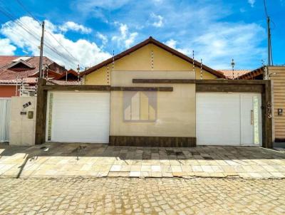 Casa para Venda, em Campina Grande, bairro Itarar, 3 dormitrios, 1 banheiro, 1 sute, 4 vagas