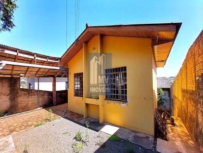 Casa para Locao, em Guarapuava, bairro Batel, 3 dormitrios, 2 banheiros, 2 vagas