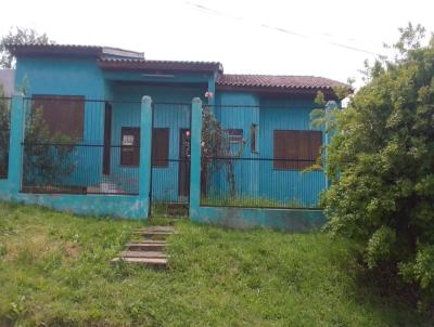 Casa para Venda, em Santana do Livramento, bairro Jardins, 3 dormitrios