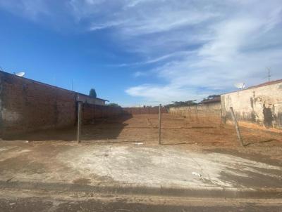 Terreno para Venda, em Lins, bairro Residencial Real Parque