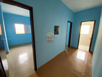 Apartamento para Locao, em Guaruj, bairro Stio Paecara (Vicente de Carvalho), 2 dormitrios, 1 banheiro