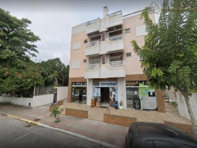 Apartamento para Venda, em Florianpolis, bairro Canasvieiras, 2 dormitrios, 2 banheiros, 1 sute, 2 vagas
