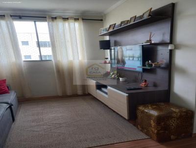 Apartamento para Venda, em Mogi das Cruzes, bairro Czar de Souza, 2 dormitrios, 1 banheiro, 1 vaga