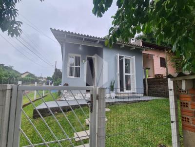 Casa para Venda, em Santa Cruz do Sul, bairro So Joo, 3 dormitrios, 1 banheiro, 2 vagas