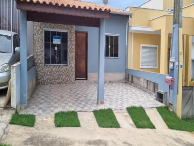 Casa em Condomnio para Venda, em Sorocaba, bairro Horto Florestal, 3 dormitrios, 1 banheiro, 1 sute, 2 vagas