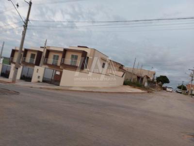 Casa para Venda, em Sorocaba, bairro Parque So Bento, 2 dormitrios, 1 banheiro, 2 vagas