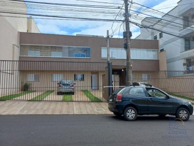 Apartamento para Venda, em Ribeiro Preto, bairro Parque Industrial Lagoinha, 2 dormitrios, 2 banheiros, 1 sute, 2 vagas