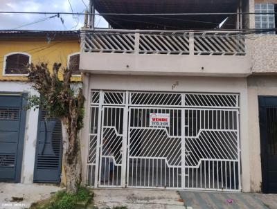 Casa para Venda, em So Paulo, bairro Vila Curu, 2 dormitrios, 2 banheiros, 2 vagas