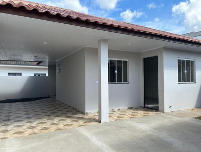 Casa para Locao, em Jaguariava, bairro Vila Nova, 2 dormitrios, 1 banheiro, 1 vaga