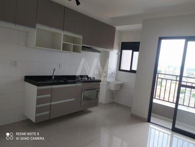 Apartamento para Venda, em Sorocaba, bairro Vila Haro, 2 dormitrios, 1 banheiro, 1 vaga