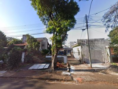 Terreno para Venda, em Foz do Iguau, bairro Vila Yolanda