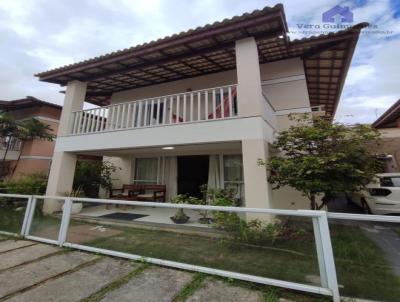 Casa em Condomnio para Venda, em Salvador, bairro Stella Maris, 4 dormitrios, 3 banheiros, 2 sutes, 2 vagas