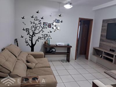 Apartamento para Venda, em Jaboticabal, bairro COLINA VERDE, 2 dormitrios, 1 banheiro, 1 vaga