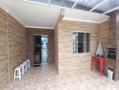 Casa para Locao, em Guaratuba, bairro Balnerio Eliane, 2 dormitrios, 1 banheiro, 1 sute, 2 vagas