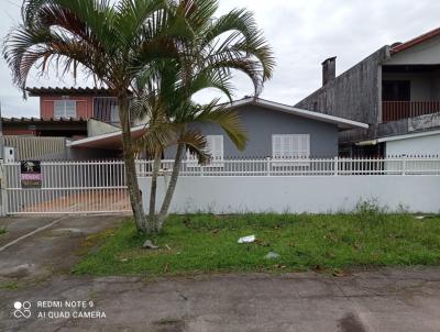 Casa para Locao, em Guaratuba, bairro Brejatuba, 3 dormitrios, 2 banheiros, 2 vagas