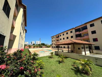 Apartamento para Venda, em Hortolndia, bairro Jardim Nossa Senhora de Ftima, 3 dormitrios, 1 banheiro, 1 vaga