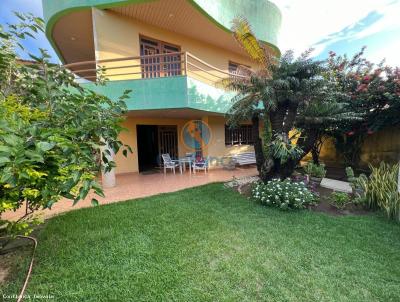Casa para Venda, em Serra, bairro Jacarape, 4 dormitrios, 5 banheiros, 1 sute, 2 vagas
