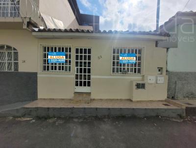 Casa para Locao, em Caratinga, bairro Rodovirios, 2 dormitrios, 1 banheiro