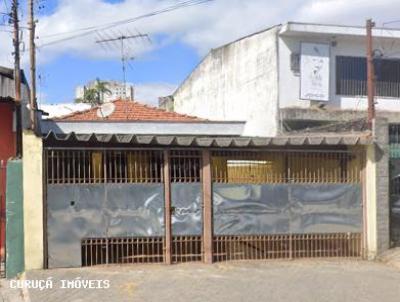 Casa para Venda, em So Paulo, bairro VILA CURU VELHA, 2 dormitrios, 1 banheiro, 3 vagas