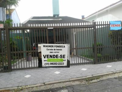 Sobrado para Venda, em So Paulo, bairro Jardim Leonor Mendes de Barros, 4 dormitrios, 4 banheiros, 1 sute, 4 vagas