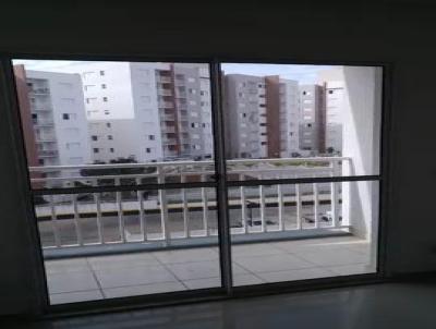Apartamento para Venda, em Valinhos, bairro Jardim Alto da Boa Vista, 2 dormitrios, 1 banheiro, 1 vaga