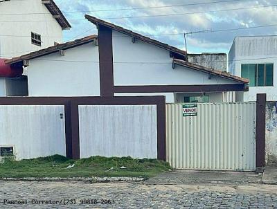 Casa para Venda, em Itamaraju, bairro Centro, 4 dormitrios, 2 banheiros, 1 sute, 2 vagas